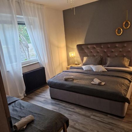 Apartmans Robo Koper Exterior foto